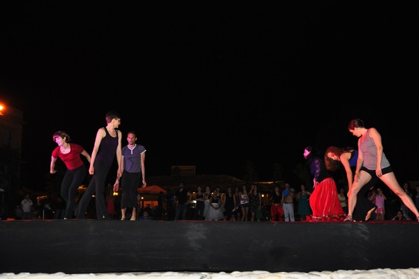 International Dance Day Festival